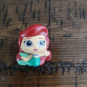 Disney Doorables Series 6 "Ariel" From The Little Mermaid